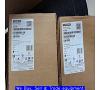 1PC 1 year warranty NEW Siemens 6SL3210-1PB13-8UL0 Free shipping