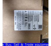 1PC 1 year warranty NEW Siemens 6SL3210-5BE13-7CV0 Free shipping