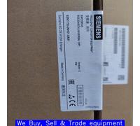 NEW 6SN1118-0NH01-0AA1 Siemens SIMODRIVE 6SN1118-0NH01-0AA1 new SEALED BOX