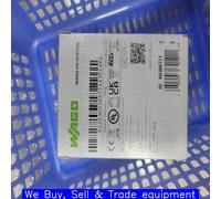 1PC 1 year warranty NEW Wago 750-362 Free shipping