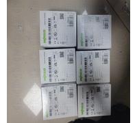 WAGO 750-375 FC PROFINET G3 SPS Fieldbus Coupler New & Original Packaging