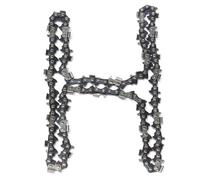 1PC 10/12/14/16/18/20Inch Chainsaw Chains 3/8 Pitch LP Logging Saw Chain Electric Chainsaws Accessory Chains Replacement,20 Inch 76Drive Link