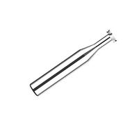 1PC 10-20D Carbide T Slot Milling Cutter CNC Tools For Metal Aluminium Steel Machining Tungsten Steel T-Groove End Mills(H4.0,D14x65L)