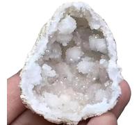 1pc 10-20g and Beautiful Agate Bedroom Office Decoration Aromatherapy Stone Crystal