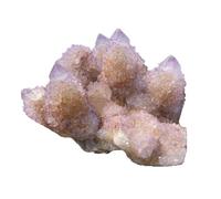 1pc 10-20g Diamond Crystal Clusters Gemstones Soul Crystals demagnetization Decoration