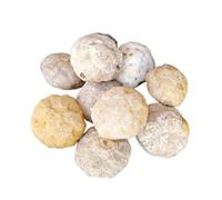 1pc 100-170g Unopened Agate Geode Raw Crystals Raw Stones Gemstone Stone