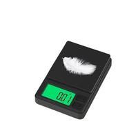 1pc 100/500g 0.01g mini digital scale high precision electronic pocket scale weight kitchen portable electronic scale(100g-0.01g)