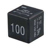 1pc #100 Close Contact Multi Function Relay 7M0951253A Compatibel With Vo*lks/wa&gen Golf Je*t/&ta Pa*s/s&at CC For A*u/d&i Oc*t/a&via To*l/e&do 7M0 951 253 A