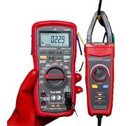 1pc 1000A AC Clamp Sensor UT-CS07 Ammeter Pliers Suitable for UNI T Multimeter UT117C UT196 UT139C UT197 UT197PV
