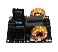 1PC 1000W 20A Low Voltage Induction Heating Coil Module Flyback Driver Electronic Components Heater