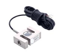 1pc 100kg Electronic Scale Sensor High Precision Analog Load Cell Strain Gauge Pulling Force Sensor(1500kg)