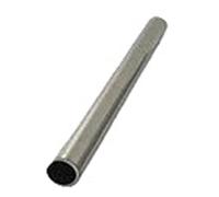 1pc 100mm-200mm Length 42mm Outer Diameter 13mm-40mm Inner Dia Aluminum Alloy Tube AL Round Pipe Hollow Straight Tubes(120mm,OD 42mm x ID 13mm)