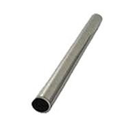1pc 100mm Length 37mm-39mm Outer Diameter 7mm-36mm Inner Dia Aluminum Alloy Tube AL Round Pipe Hollow Straight Tubes(OD 37mm x ID 34mm)
