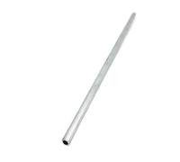 1pc 100mm Length 6061/6063 Aluminum Alloy Tube Hollow Hard Al. Round Thin Thick Pipe 9x3.5mm 9x5.2mm 9x6mm 9x7mm 9.3x2.8mm(9mm(OD) x5.2mm(ID))