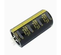 1pc 100V10000UF Low high frequency aluminum electrolytic capacitor 35X70MM