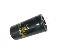 1PC 100V10000UF Volume 35x70mm Aluminum Electrolytic Capacitors 10000uf100v 100v10000MFD 10000MFD100Volt(NJ100v2200 30x40 1pc)