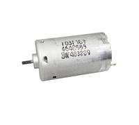1PC 1031167 RS-390 electronic starter DC 12V 15V 3920RPM D-Shaft