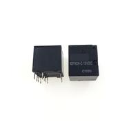 1PC 103T-1CH-C 12VDC automotive relay 10 feet 2 on 2 off 12V