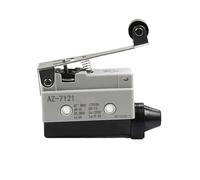 1pc 10A Micro switch AZ-7121 small horizontal stroke switch Micro limit switch reset TZ-7121 1NC/1NO
