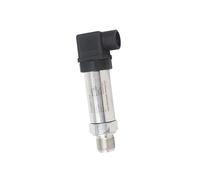 1pc 10bar 1000bar PressureTransmitter RS485 Modbus Water Tank Oil Gas Pressure Measurment Pressure Transducer Water Level Sensor(0-6Mpa)