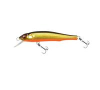 1pc 10Color 7cm/5g Mini Minnow Wobblers Floating Fishing Lures Artificial Hard Swimbait Fish Lure Pike Wobblers(H)
