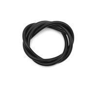 1pc 10m/20m/50m/100m Pneumatic Air Hose Plastic Tube 4mm 6mm 8mm 10mm 12mm Polyurethane Tubing(Black 20m,12x8mm)