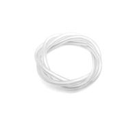1pc 10m/20m/50m/100m Pneumatic Air Hose Plastic Tube 4mm 6mm 8mm 10mm 12mm Polyurethane Tubing(Transparent 20m,12x8mm)