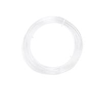 1pc 10M/20Meters Pneumatic Hose Compressor Air Tube 4 * 2.5mm 6 * 4mm 8 * 5mm 10 * 6 12 * 8mm Hoses PU Pipe(Transparent 10m,4x2.5mm)