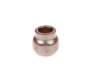 1Pc 10mm Hole Shaft Iron Copper Alloy Bearing Bush 20mm Outer Spherical Washing Machine Fan Motor Rotor Stator Slide Bushing