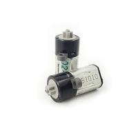 1PC 10mm M10 Planetary Gear electronic starter DC 3V 5V 6V 136RPM Slow Speed DIY Robot/Electronic Door Lock/Robot ICXLPMC