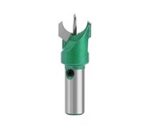 1PC 10mm Shank Router Bit Buddha Beads Ball Milling Cutter Carbide Woodworking Bead Drill Bit for Wood End Mill Hand Tool 6-30mm(10 X 12mm)