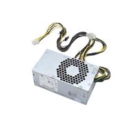 1pc 10Pin 380W PCK014 For B460 P340 510 E77 M6600 Computer Power Supply SP50H29603 5P50V03183