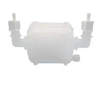 1pc 10um Capsule Ink Filter for Inkjet Printer Big Filter for Pa-ll Vista Human Starfire Inkjet Printer(Bend type)