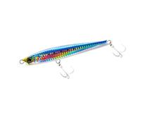 1pc 110mm 50g Sinking Minnow Pencil Fishing Lures Monster Shot Casting Saltwater Artificial Bait Tuna Swimbait Fishing Supplies(C)