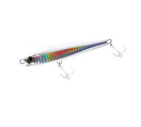 1pc 110mm 50g Sinking Minnow Pencil Fishing Lures Monster Shot Casting Saltwater Artificial Bait Tuna Swimbait Fishing Supplies(L)