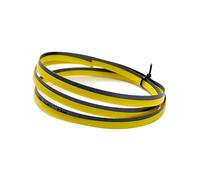 1pc 1140mm / 13mm 0.65mm 10-14T Bandsaw Blades For Metal Cutting MBS1100