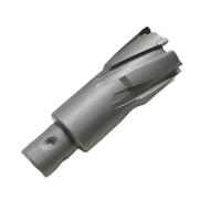 1pc 12-65mm×35mm Diameter TCT Annular Cutter Metal Core Drill Bit With FEIN Quick-IN Shank For Steel Reaming Magnetic(22mmX35mm)