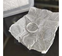 1PC 12.7mm Diameter Optical Plano Convex Lens Focal Length 25 35 50 75 100 300 500mm Fused Silica Ultraviolet Quartz Glass(75mm)