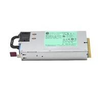 1pc 1200W for DL380 G8 Gen8/DL580 G8 G9 Gen9 DL580G8 Server Power Supply DPS-1200SB A HSTNS-PD30 643933-001 PSU