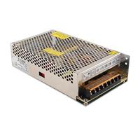 1pc 120W 5V12V-12V/5V12V-5V Triple Output Switching Power Supply(5V12A 12V5A -12V1A)