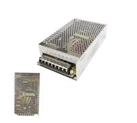 1pc 120W Dual output power supply D-120C 12V5A 24V2.5A power suply D-120A 5V12A 12V5A D-120B 5V6A 24V4A ac converter(D-120A 5V 12V)