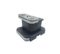 1PC 120X50X100mm Suction Block Vacuum Suction Cup for CNC Machine Center