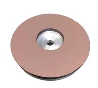 1Pc 125x40x5x12.7mm Resin Diamond Grinding Wheel