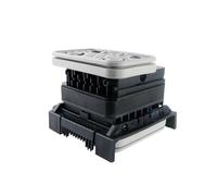 1PC 125X75X100MM L Suction Cup Assembly Vacuum Suction Pad for CNC Machine Center