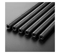 1pc 12mm Precision Seamless Steel Tube - Durable Chrome-Vanadium Steel Pipe for DIY Projects & Crafts(ID 4.5mm Chrome)