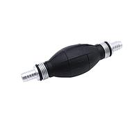 1PC 12mm Universal Fuel Hand Pump Transfer Pump Hand Primer Bulb for Liquids Gasoline Diesel