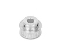 1pc 12Tooth HTD 8M Timing Pulley Keyway 8M-12T BF Synchronus Pulley Bore 8/10/12mm For Width 25/30mm 8M Timing Belt(10mm,25mm Belt)