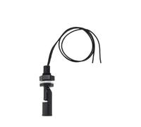 1Pc 12V-110V Water Level Switch Liquid Level Sensor PP Plastic Ball Float Switch Water Level Switch(A2)