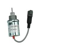 1PC 12V 185206452 185206420 U85206451 U85206452 185206084 185206192 E 216B 404 Diesel Engine Parts Solenoid Valve