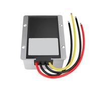 1pc 12V 24V to 60V Step Up Converter 12V to 60V Voltage Stabilizer 5A 300W Output Boost Power Converter(5A)